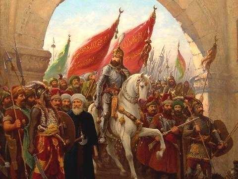 <p>Peygamber Efendimizin övgüsüne mazhar olan Fatih Sultan Mehmet Han'ın gerçekleştirdiği İstanbul'un Fethi'nin bugün 567. Yıl dönümü. Haber7.com sizler için İstanbul'un fethinin az bilinenlerini derledi. İşte İstanbul'un Fethi'nin ilginç ve az bilinen yanları.</p>
