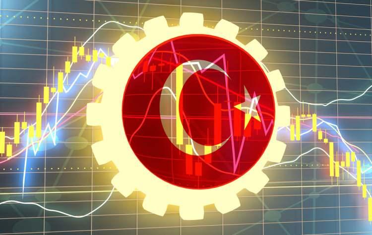 <p>TÜRKİYE 4,5</p>
