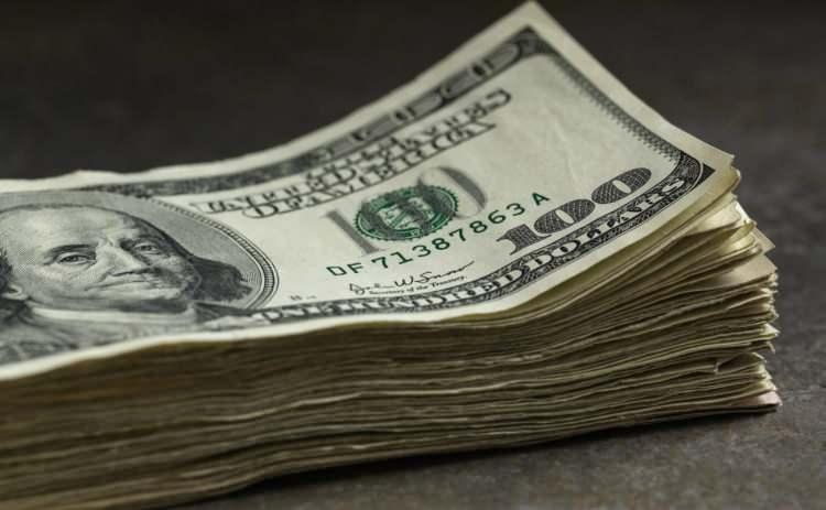 Altın, dolar ve euroda düşüş sürüyor