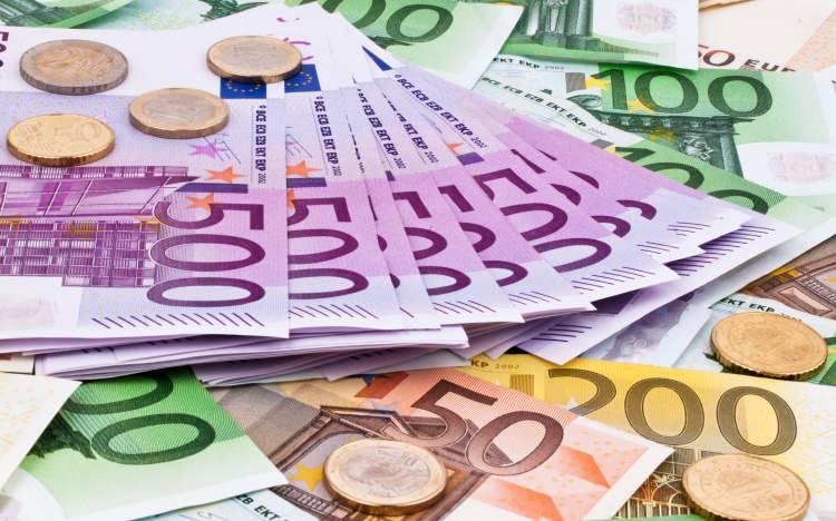 Altın, dolar ve euroda düşüş sürüyor