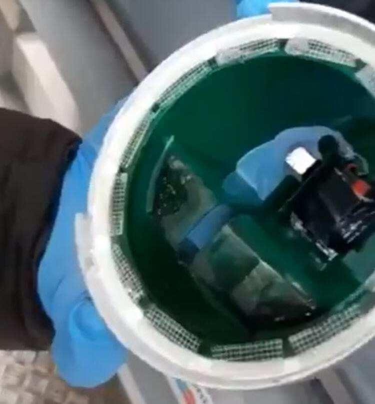 <p>Böylece vatandaşların yapabildikleri her şeyi bu çalınan bilgilerle yapabiliyorlar.</p>

<p> </p>
