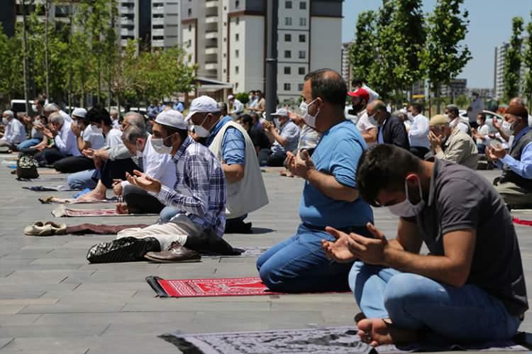 <p>Diyarbakır</p>
