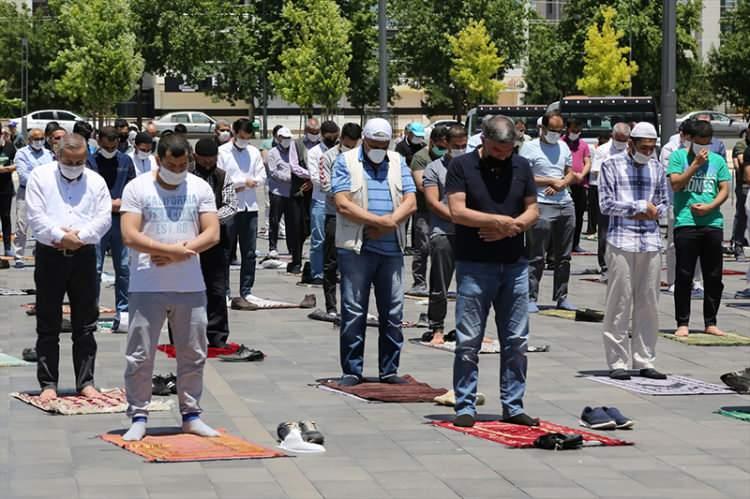 <p>Diyarbakır</p>
