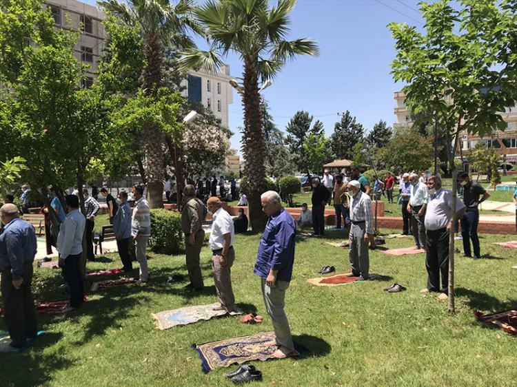 <p>Şanlıurfa</p>
