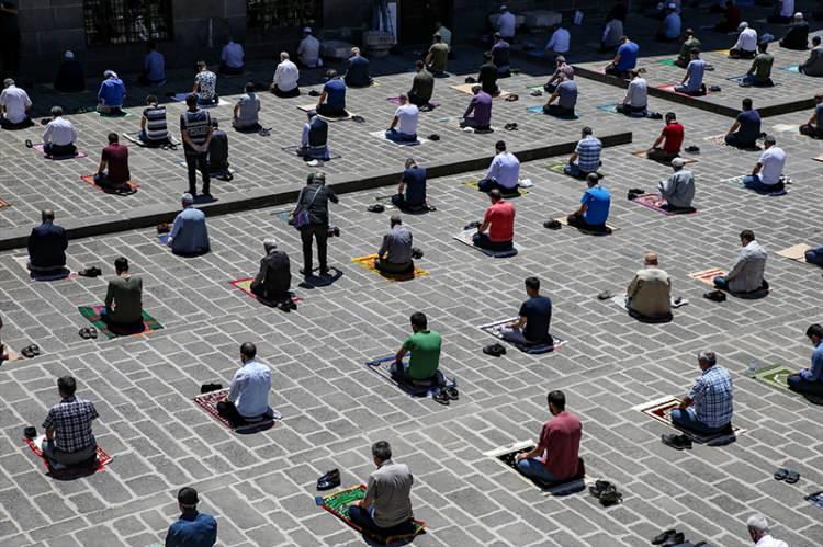 <p>Diyarbakır / Ulu Cami</p>