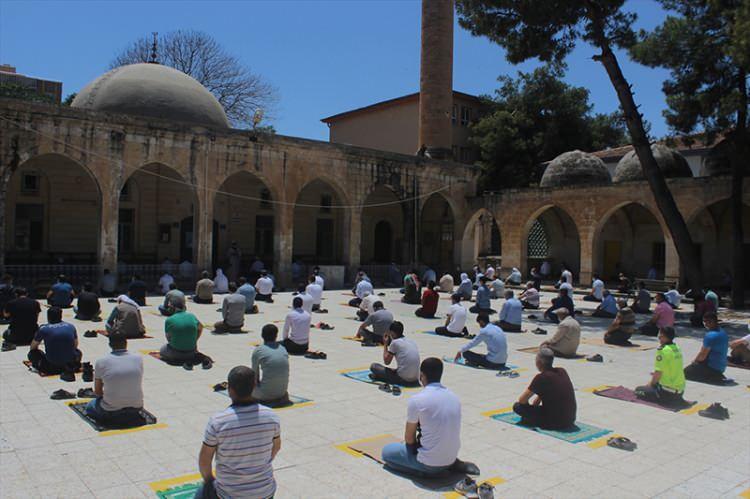 <p>Şanlıurfa</p>
