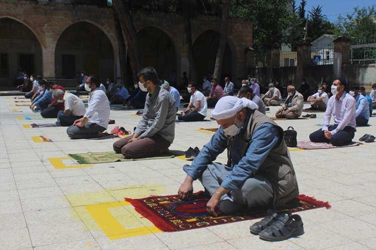 <p>Şanlıurfa</p>
