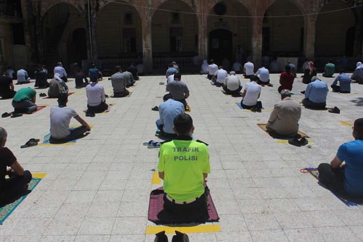 <p>Şanlıurfa</p>
