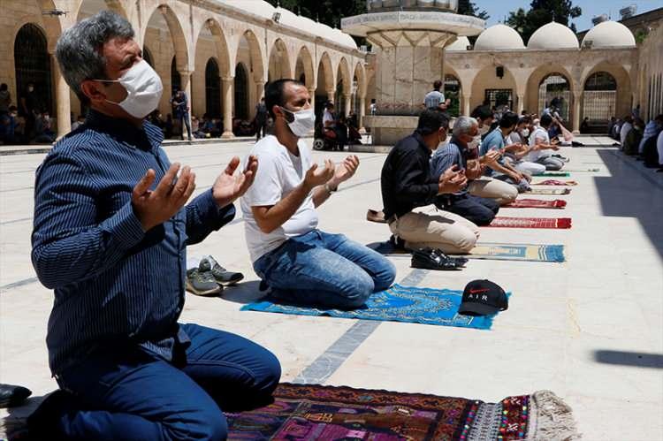 <p>Şanlıurfa</p>

