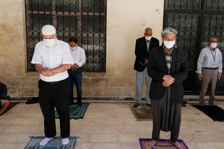 <p>Şanlıurfa</p>
