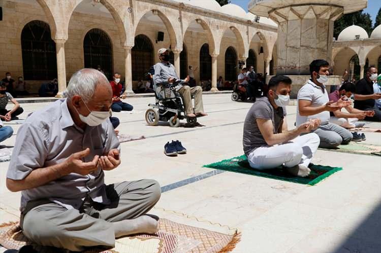 <p>Şanlıurfa</p>
