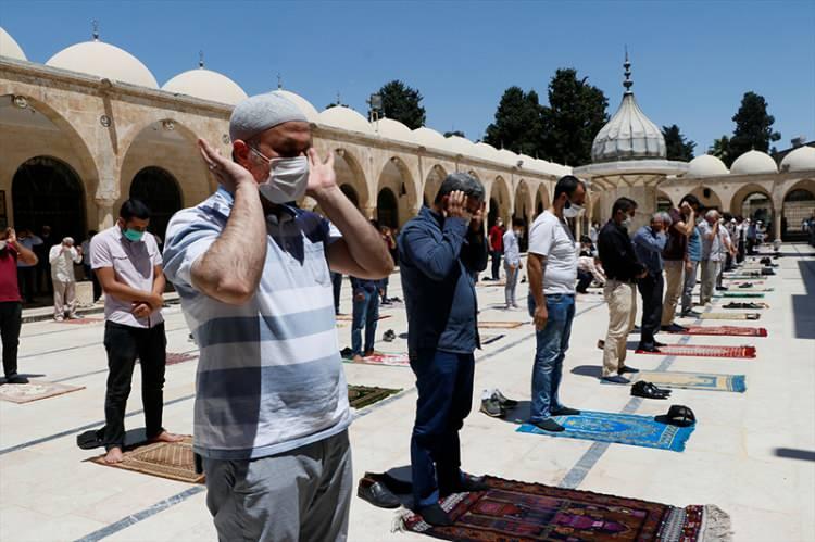 <p>Şanlıurfa</p>
