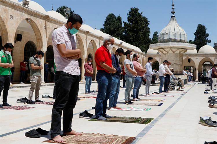 <p>Şanlıurfa</p>
