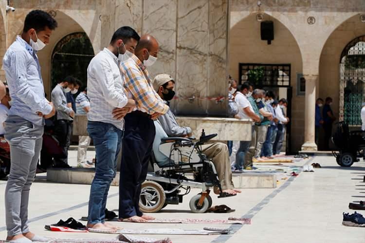 <p>Şanlıurfa</p>

