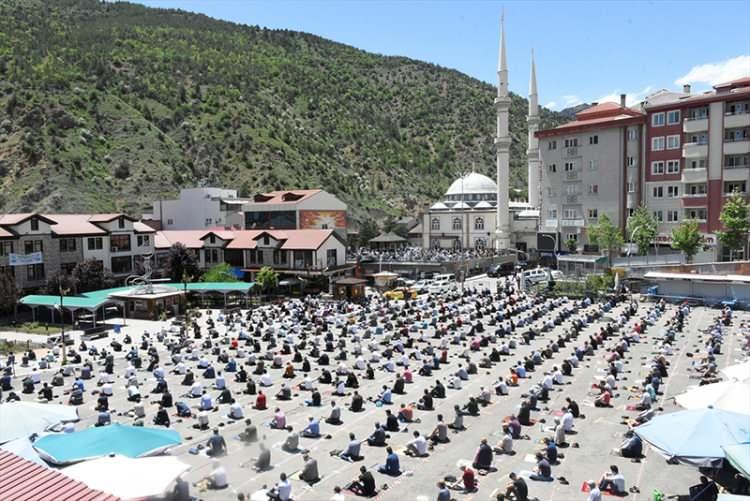 <p>Gümüşhane</p>
