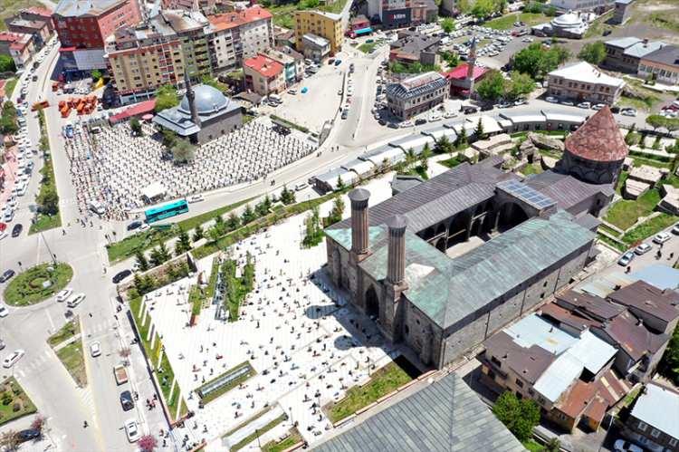 <p>Erzurum</p>
