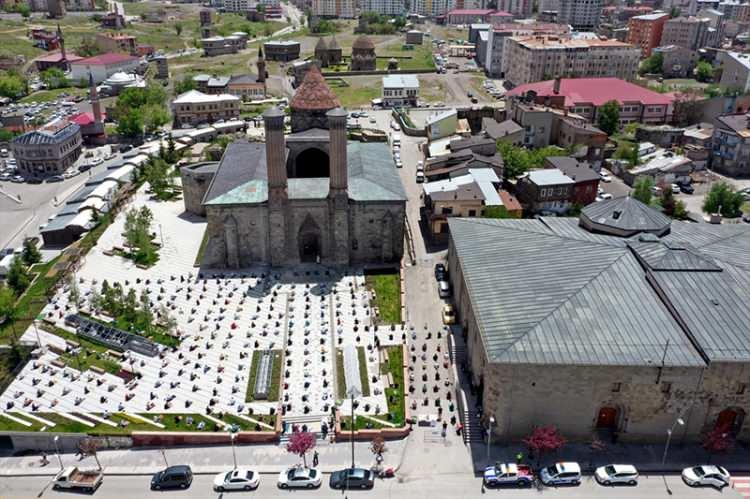 <p>Erzurum</p>
