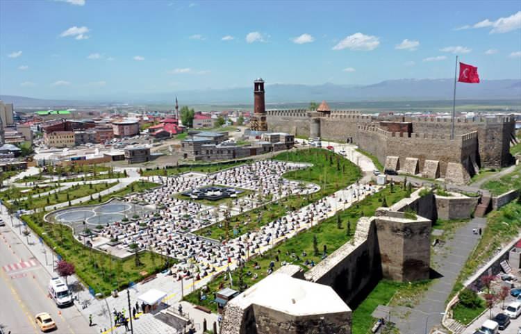 <p>Erzurum</p>
