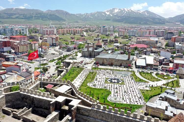 <p>Erzurum</p>
