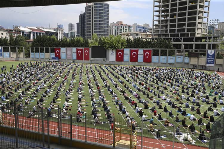 <p>Bağcılar</p>
