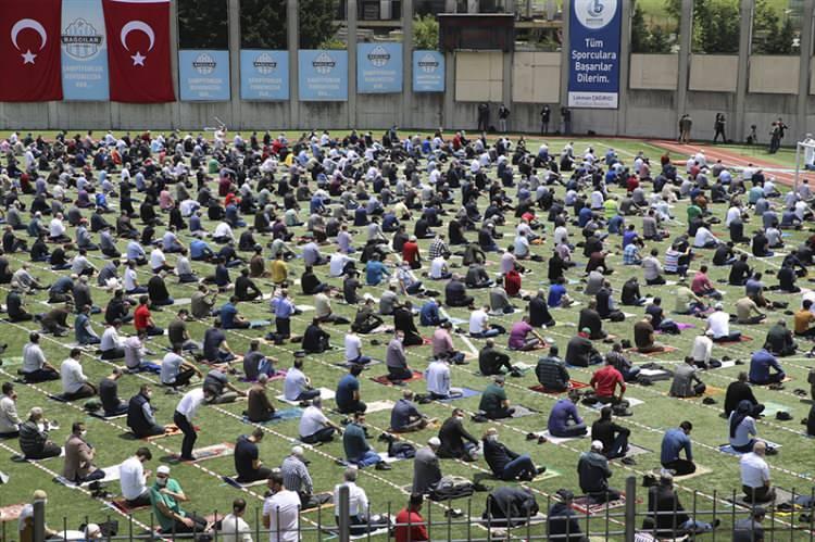 <p>Bağcılar</p>

