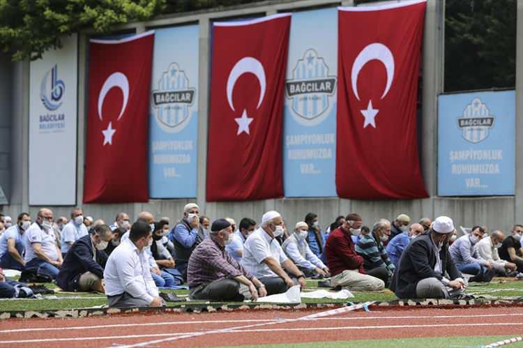 <p>Bağcılar</p>
