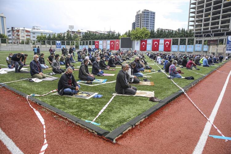 <p>Bağcılar</p>
