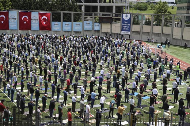 <p>Bağcılar</p>

