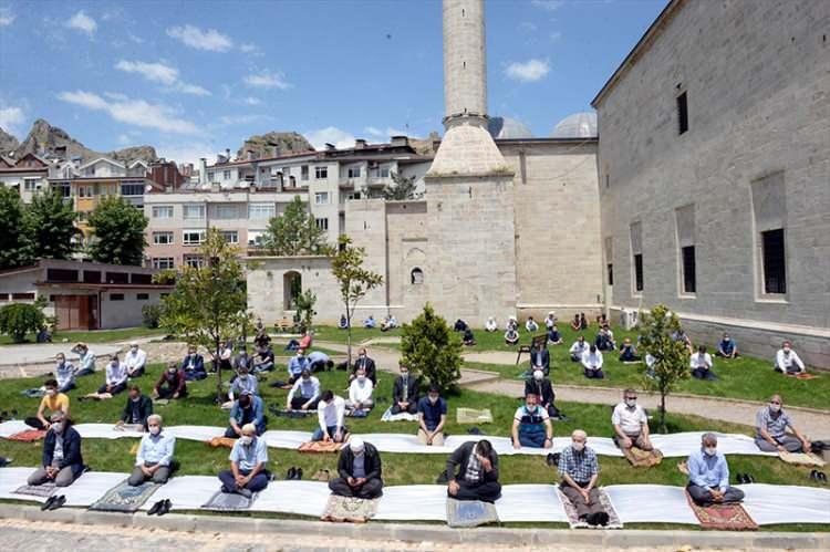<p>Tokat</p>
