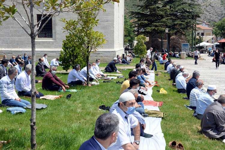 <p>Tokat</p>
