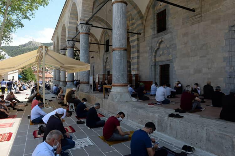 <p>Tokat</p>
