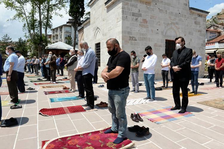 <p>Tokat</p>
