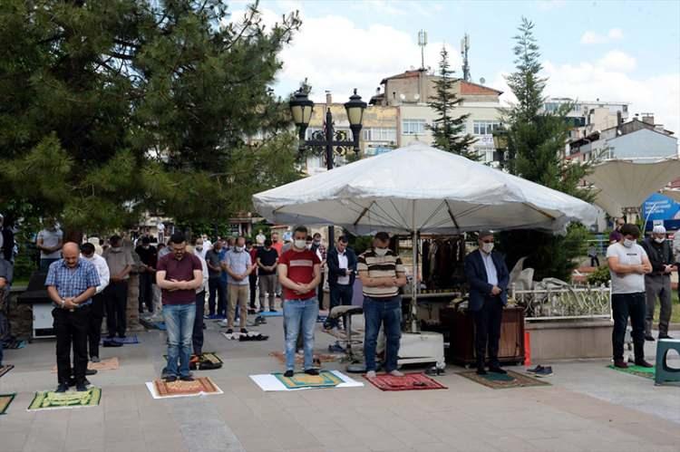 <p>Tokat</p>
