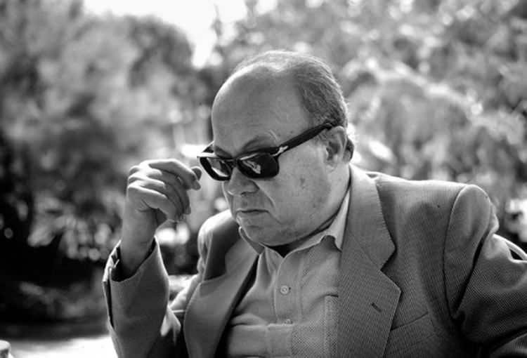 <p>Kelam, bütünüyle haysiyettir.</p>
