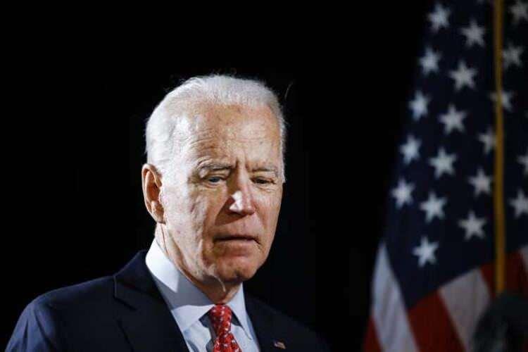 <p>3 Kasım'daki seçimlerde Trump'ın muhtemel Demokrat rakibi Joe Biden, Twitter hesabından yaptığı paylaşımda "Ölü sayısı 100 bine yaklaştı, on milyonlarca Amerikalı işsiz, bu arada Başkan gününü golf oynayarak geçiriyor." mesajını verdi.</p>
<ul>
</ul>