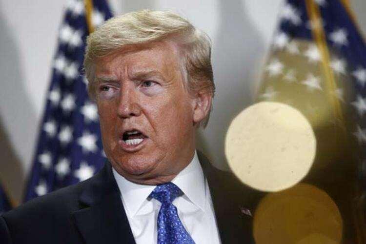 <p>ABD Başkanı Trump 13 Mart’ta ülke genelinde acil durum ilan etmişti. Ülkede corona virüs kaynaklı can kayıpları artmaya devam etse de Trump, hayatın normale dönmesi gerektiği mesajını vermekten çekinmiyor.</p>
<ul>
</ul>