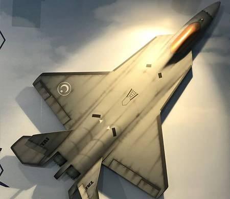 T&uuml;rkiye'yi heyecanlandıran Milli Muharip U&ccedil;ak a&ccedil;ıklaması