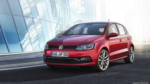 <p>10. Volkswagen Polo 1.4 TDI BMT 2016 Comfortline</p>
<p> </p>