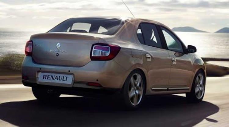 <p>13. Renault Symbol 1.5 DCI 2017 Joy</p>

<p> </p>
