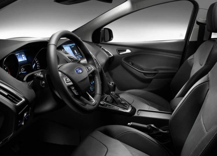 <p>14. Ford Focus 1.6 TDCI 2016  Trend X</p>

<p> </p>
