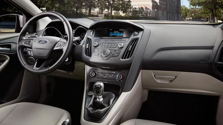 <p>20. Ford Focus 1.6 TDCI 2017 Trend X</p>
<p> </p>