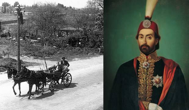 <p>Köye de Abdülmecid'in anısına; “Mecidiye Köyü” adı konulmuştur.</p>
