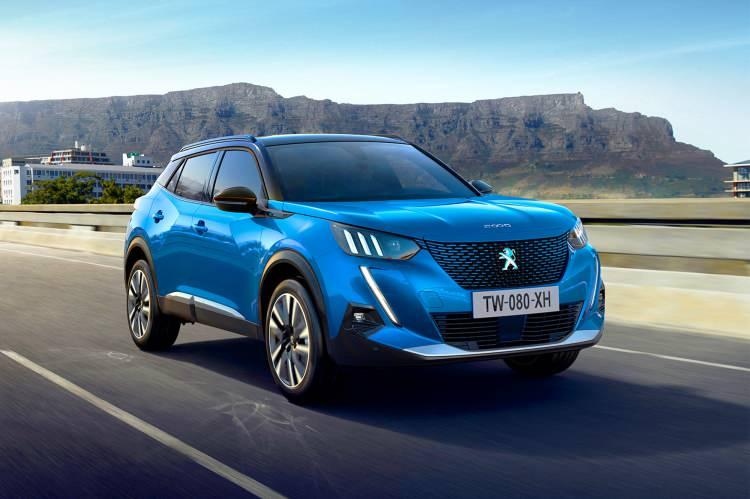 <p>Sınırlı sayıda, 1.2 Pure Tech benzinli motor seçeneği ile 155 bin 900 TL'den başlayan fiyatlarla sunulan, sürüş keyfini yeni bir boyuta taşıyan Peugeot SUV 2008 Dynamic ve sınırlı sayıdaki diğer tüm Peugeot fırsat araçlarında mayıs ayına özel <strong>"Şimdi al, ağustosta ödemeye başla"</strong> kampanyası bulunuyor.</p>