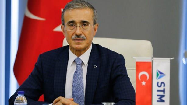 T&uuml;rkiye'yi heyecanlandıran Milli Muharip U&ccedil;ak a&ccedil;ıklaması