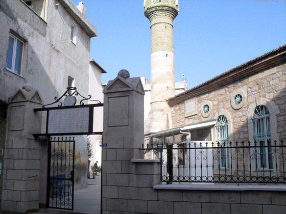 <p><strong>Çanakkale</strong></p>
<p>830 cami.</p>