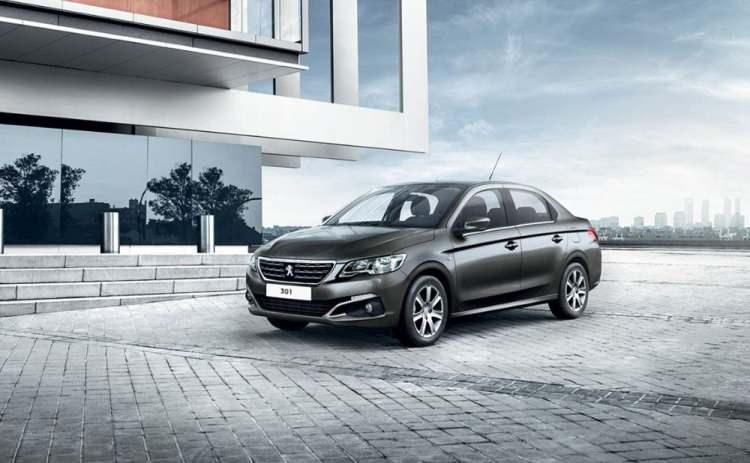 <p><strong>PEUGEOT</strong></p>

<p>301 ACTIVE 1.5 BlueHDi 100 hp<br />
<br />
Haziran ayı fiyatı <strong>147.900 TL</strong></p>
