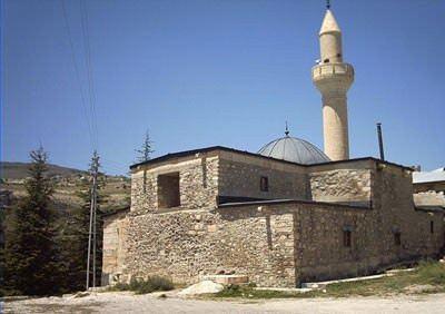 <p><strong>Tunceli</strong></p>
<p>93 cami.</p>