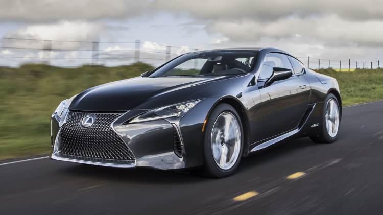 <p><strong>LEXUS </strong></p>

<p>40 adet satıldı</p>

<p> </p>
