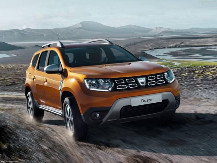 <p><strong>DACIA</strong></p>

<p>8234 adet</p>

<p> </p>
