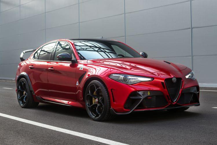 <p><strong>ALFA ROMEO</strong></p>

<p>19 Adet satıldı</p>

<p> </p>
